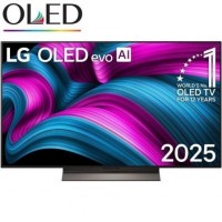 TELEVISOR LG OLED48C56LB TELEVISOR LG OLED48C56LB