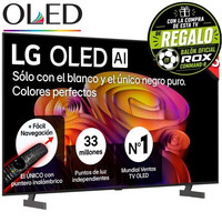 TELEVISOR LG OLED65B6ELC TELEVISOR LG OLED65B6ELC