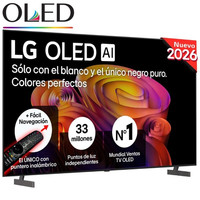 TELEVISOR LG OLED77B6ELC TELEVISOR LG OLED77B6ELC