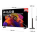 TELEVISOR LG OLED77B6ELC TELEVISOR LG OLED77B6ELC