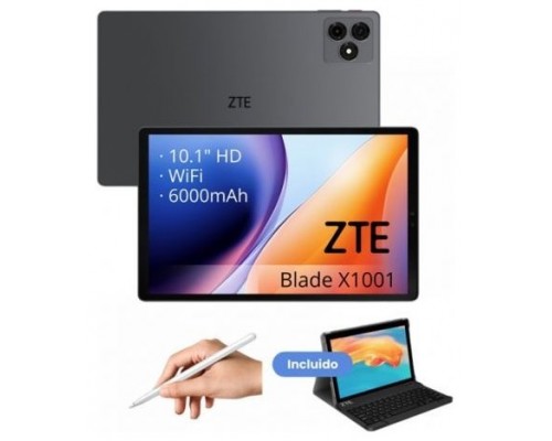 TABLET ZTE BLD X1001W 4-128BKTP