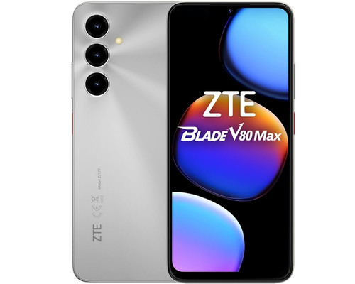 SMARTPHONE ZTE BLD V80 M 4-128 SV SMARTPHONE ZTE BLD V80 M 4-128 SV