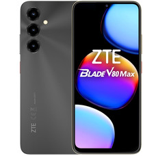 SMARTPHONE ZTE BLD V80 M 4-256 BK SMARTPHONE ZTE BLD V80 M 4-256 BK