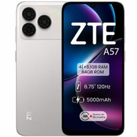 SMARTPHONE ZTE A57 4-64 SV SMARTPHONE ZTE A57 4-64 SV