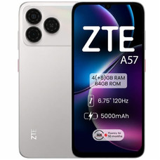 SMARTPHONE ZTE A57 4-64 SV SMARTPHONE ZTE A57 4-64 SV
