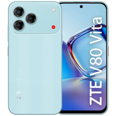 SMARTPHONE ZTE BLD V80 V 4-256 BL SMARTPHONE ZTE BLD V80 V 4-256 BL