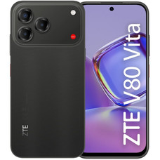 SMARTPHONE ZTE BLD V80 V 4-256 BK SMARTPHONE ZTE BLD V80 V 4-256 BK