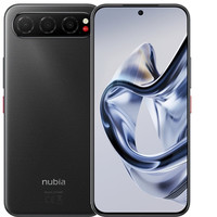 SMARTPHONE ZTE NUBIA AIR 8-256 BK V2 SMARTPHONE ZTE NUBIA AIR 8-256 BK V2
