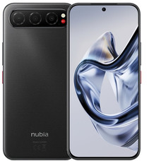 SMARTPHONE ZTE NUBIA AIR 8-256 BK V2 SMARTPHONE ZTE NUBIA AIR 8-256 BK V2