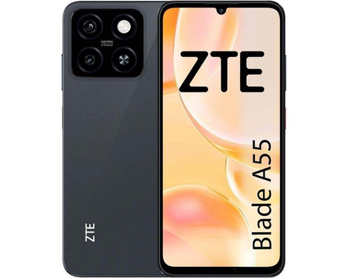 SMARTPHONE ZTE BLD A55 4-128 BK V2