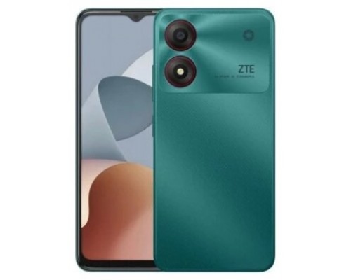 SMARTPHONE ZTE BLD A35 2-64 GREE