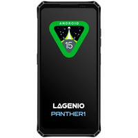 LAGE-PDA PANTHER1 4-128 BK