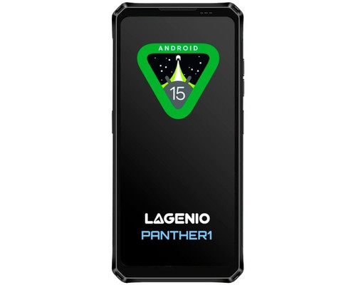 LAGE-PDA PANTHER1 4-128 BK