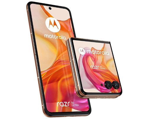 SMARTPHONE MOTOROLA RZR 50U 12-512 OR SMARTPHONE MOTOROLA RZR 50U 12-512 OR