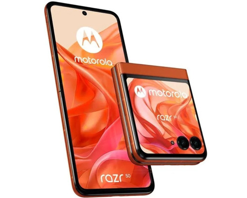 SMARTPHONE MOTOROLA RZR 50 8-256 OR SMARTPHONE MOTOROLA RZR 50 8-256 OR