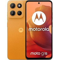 SMARTPHONE MOTOROLA MT G15 4G 8-128 OR SMARTPHONE MOTOROLA MT G15 4G 8-128 OR
