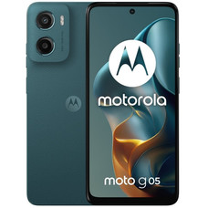 SMARTPHONE MOTOROLA MT G05 4G 4-256 GREE