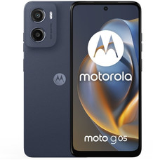 SMARTPHONE MOTOROLA MT G05 4G 4-256 BL