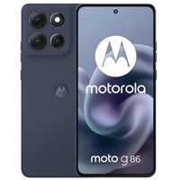 SMARTPHONE MOTOROLA MT G86 8-256 NBL SMARTPHONE MOTOROLA MT G86 8-256 NBL