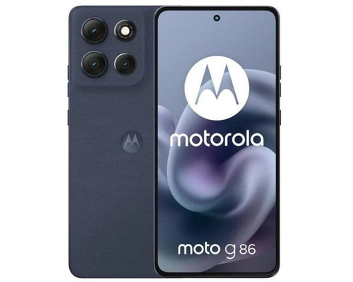 SMARTPHONE MOTOROLA MT G86 8-256 NBL