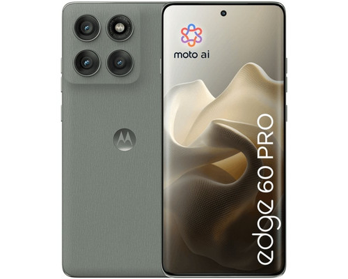 SMARTPHONE MOTOROLA ED 60 P 12-512 GY SMARTPHONE MOTOROLA ED 60 P 12-512 GY