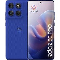 SMARTPHONE MOTOROLA ED 60 P 12-512 BL