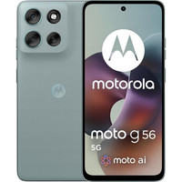 SMARTPHONE MOTOROLA MT G56 8-512 GY SMARTPHONE MOTOROLA MT G56 8-512 GY