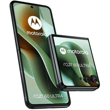 SMARTPHONE MOTOROLA RZR 60U 16-512 GREE