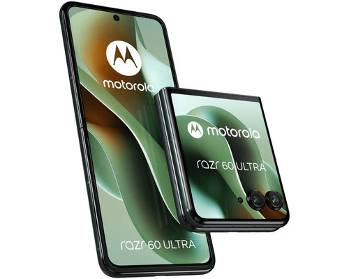 SMARTPHONE MOTOROLA RZR 60U 16-512 GREE SMARTPHONE MOTOROLA RZR 60U 16-512 GREE