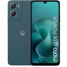 SMARTPHONE MOTOROLA MT G06P 4G 4-256 BL
