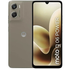 SMARTPHONE MOTOROLA MT G06P 4G 8-256 BW