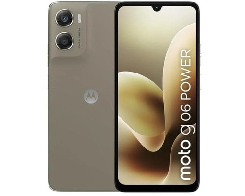 SMARTPHONE MOTOROLA MT G06P 4G 8-256 BW SMARTPHONE MOTOROLA MT G06P 4G 8-256 BW