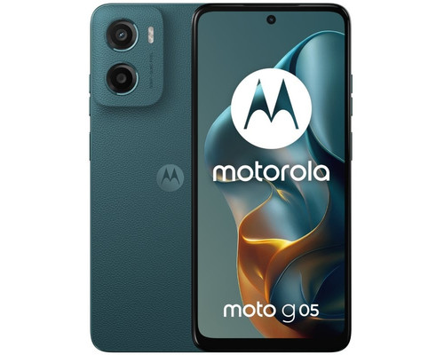 SMARTPHONE MOTOROLA MT G05 4G 4-128 GREE SMARTPHONE MOTOROLA MT G05 4G 4-128 GREE
