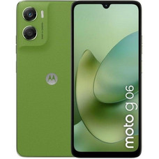 SMARTPHONE MOTOROLA MT G06 4G 4-256 GREE