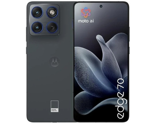 SMARTPHONE MOTOROLA ED 70 12-512 GY SMARTPHONE MOTOROLA ED 70 12-512 GY