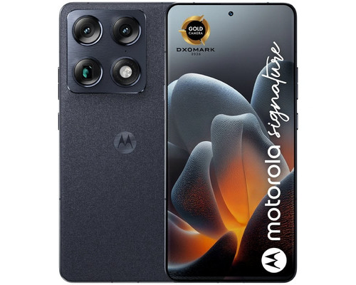 SMARTPHONE MOTOROLA SIGNA 16-512 GY