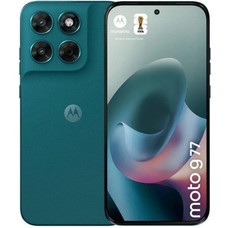 SMARTPHONE MOTOROLA MT G77 8-256 GREE