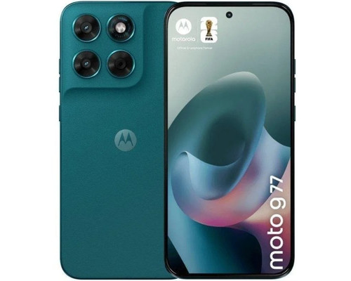 SMARTPHONE MOTOROLA MT G77 8-256 GREE SMARTPHONE MOTOROLA MT G77 8-256 GREE