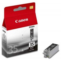 CARTUCHO TINTA CANON PGI35BK