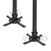 SOPORTE TOOQ PJ3030TN-B