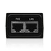 ALIMENTADOR UBIQUITI POE-24-24W-G ALIMENTADOR UBIQUITI POE-24-24W-G