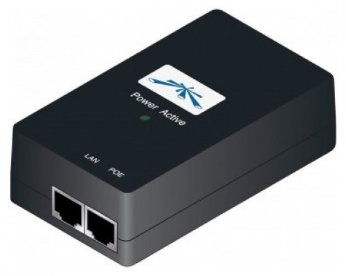 ALIMENTADOR UBIQUITI POE-50-60W