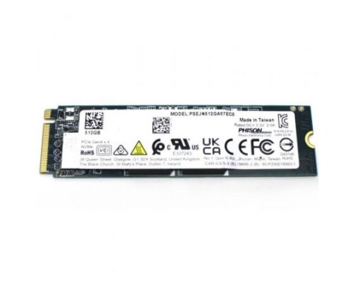 PHIS-SSD PSENN512GA87QC0