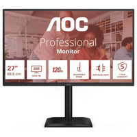 MONITOR AOC Q27E4CV