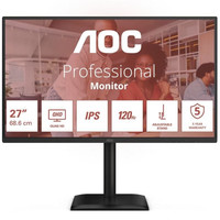 MONITOR AOC Q27E4U