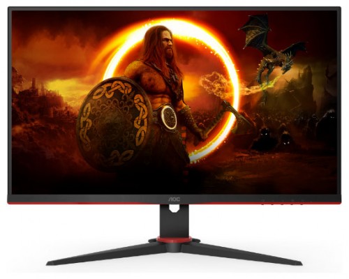 MONITOR AOC Q27G2E BK