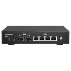 QNAP-SWITCH QSW-2104-2S