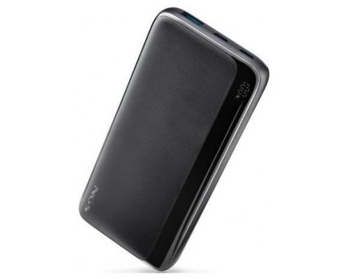 BATERIA NGS QUIZ 10 BK