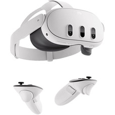 METROLOGICA-VR QUEST 3 512GB METROLOGICA-VR QUEST 3 512GB