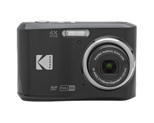 CAMARA KODAK PIXPRO FZ45 BK CAMARA KODAK PIXPRO FZ45 BK